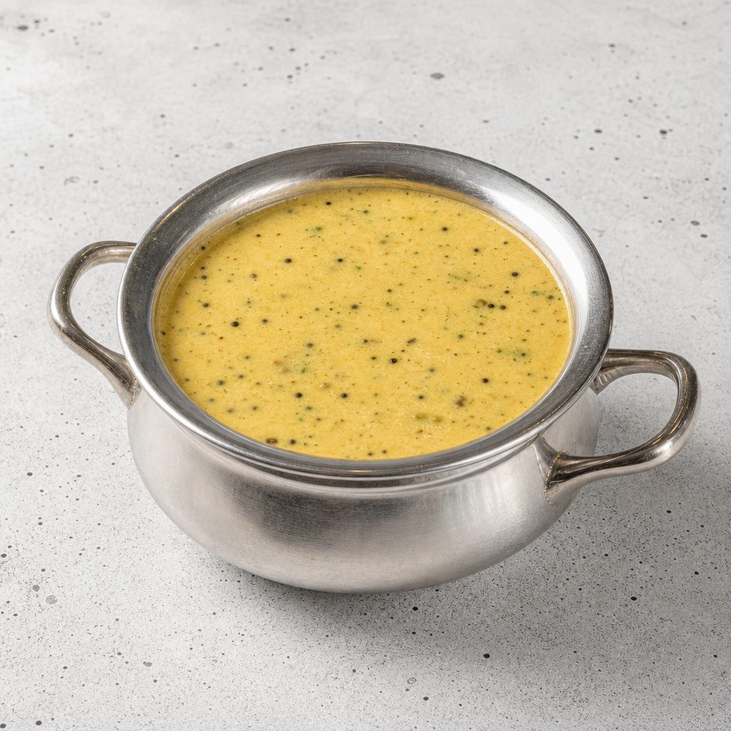 Malai Kofta.