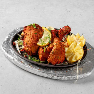 Tandoori Murgh