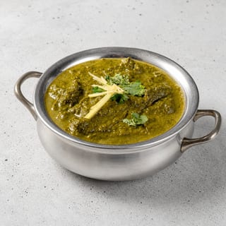 Lamb Saag