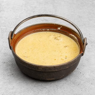 Dhaba's Lamb Korma