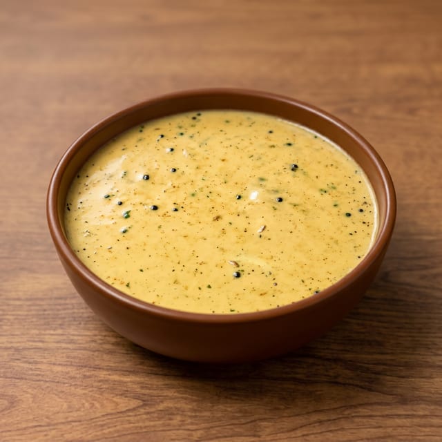 Malai Kofta.