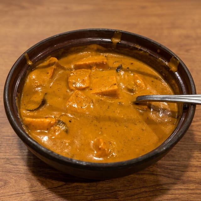 Chicken Aamwala.