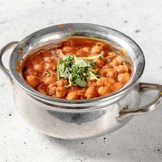 Chana Masala