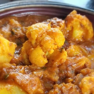 Aloo Gobi