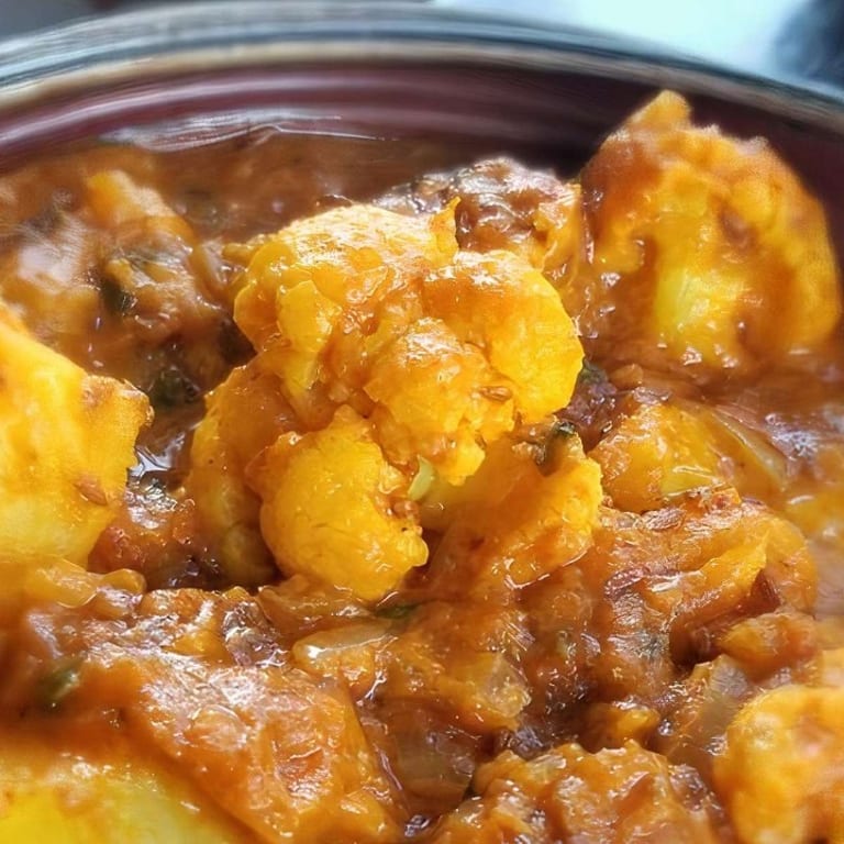 Savor Our Gobi Specialties