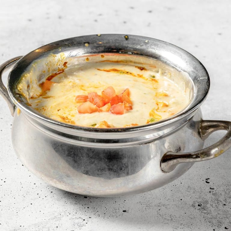 Savor Our Authentic Korma