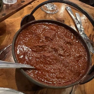 Lamb Vindaloo