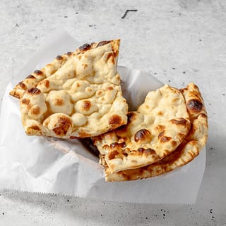 Tandoori Naan