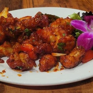 Gobi Manchurian