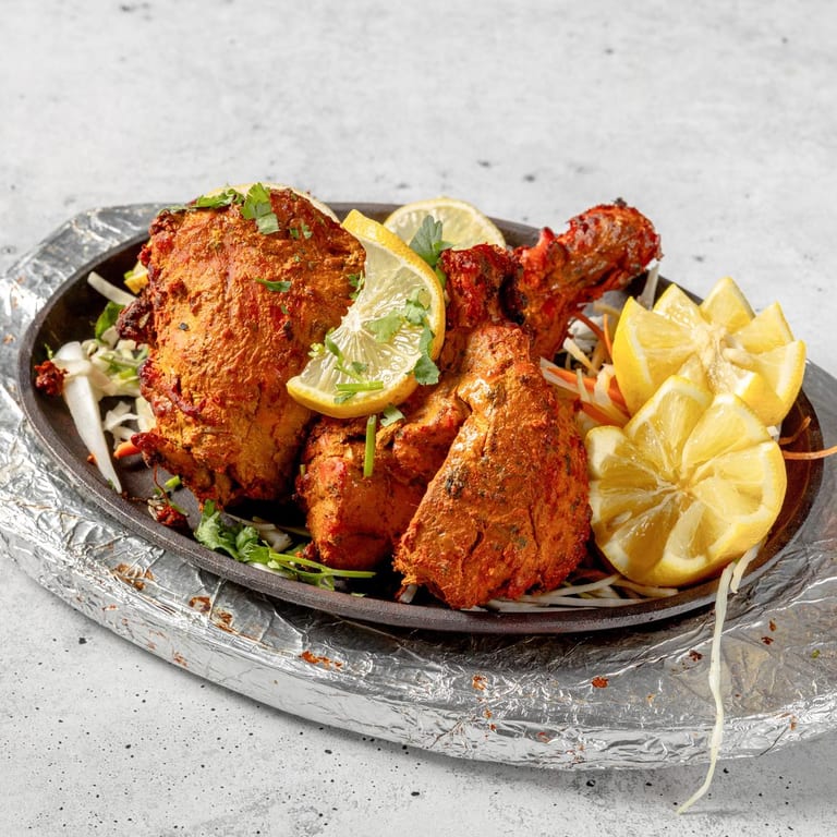 Delicious Fried Rice Options at Our Indian Restaurant