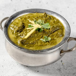Lamb Saag